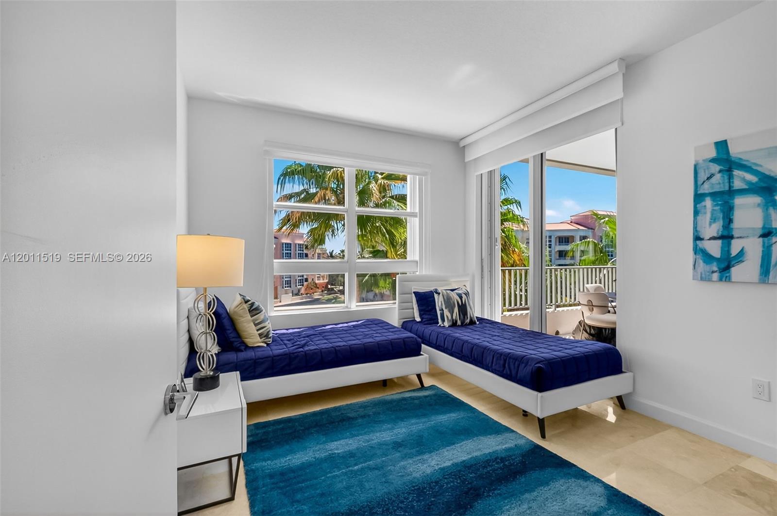 705 Crandon Blvd # 506