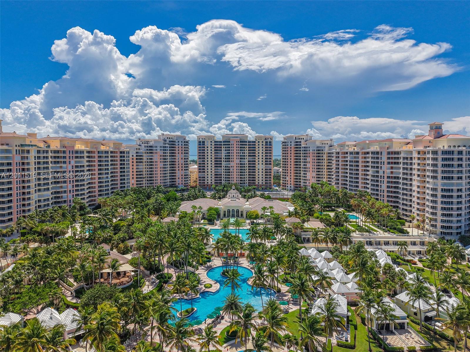 705 Crandon Blvd # 506