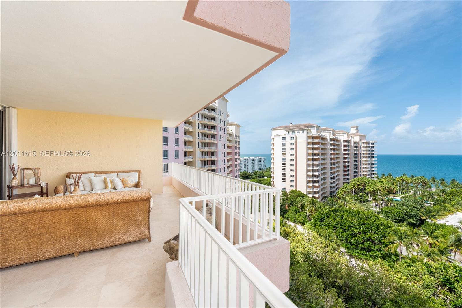 785 Crandon Blvd # 1205