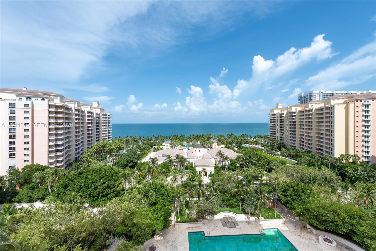 785 Crandon Blvd # 1205