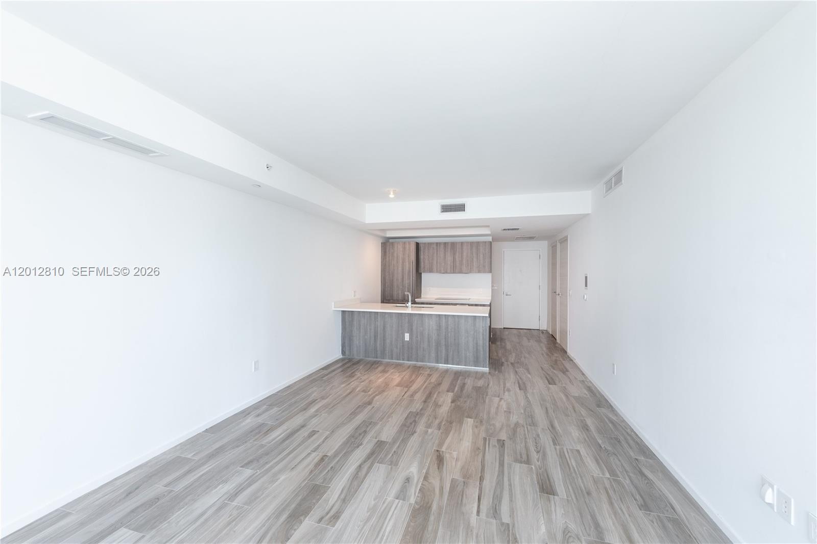 801 S Miami Ave Unit: 1602