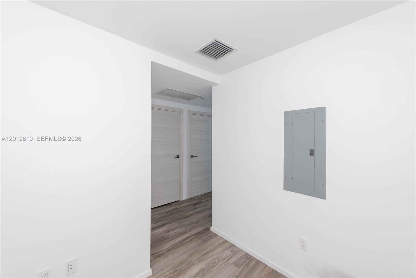801 S Miami Ave Unit: 1602