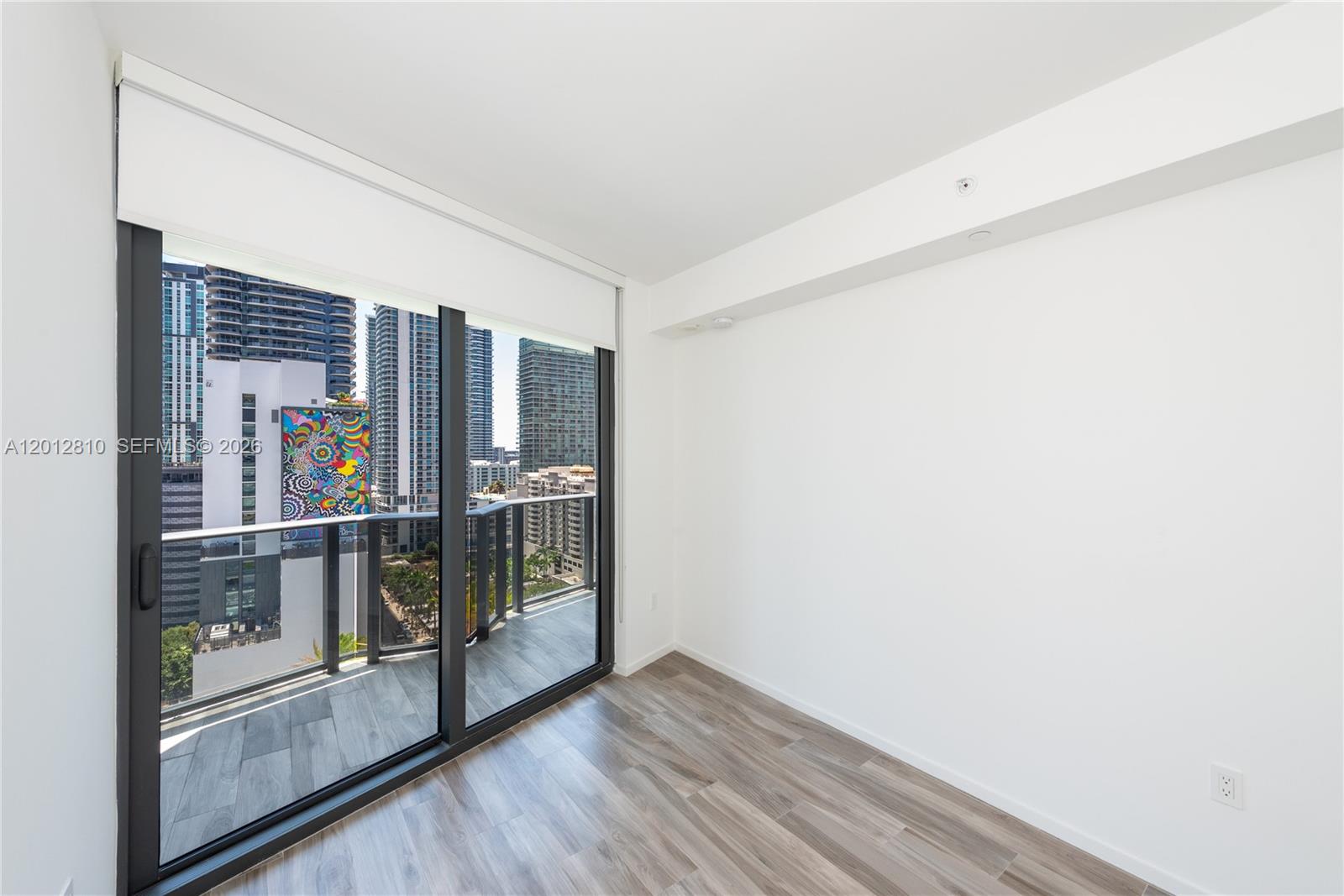 801 S Miami Ave Unit: 1602