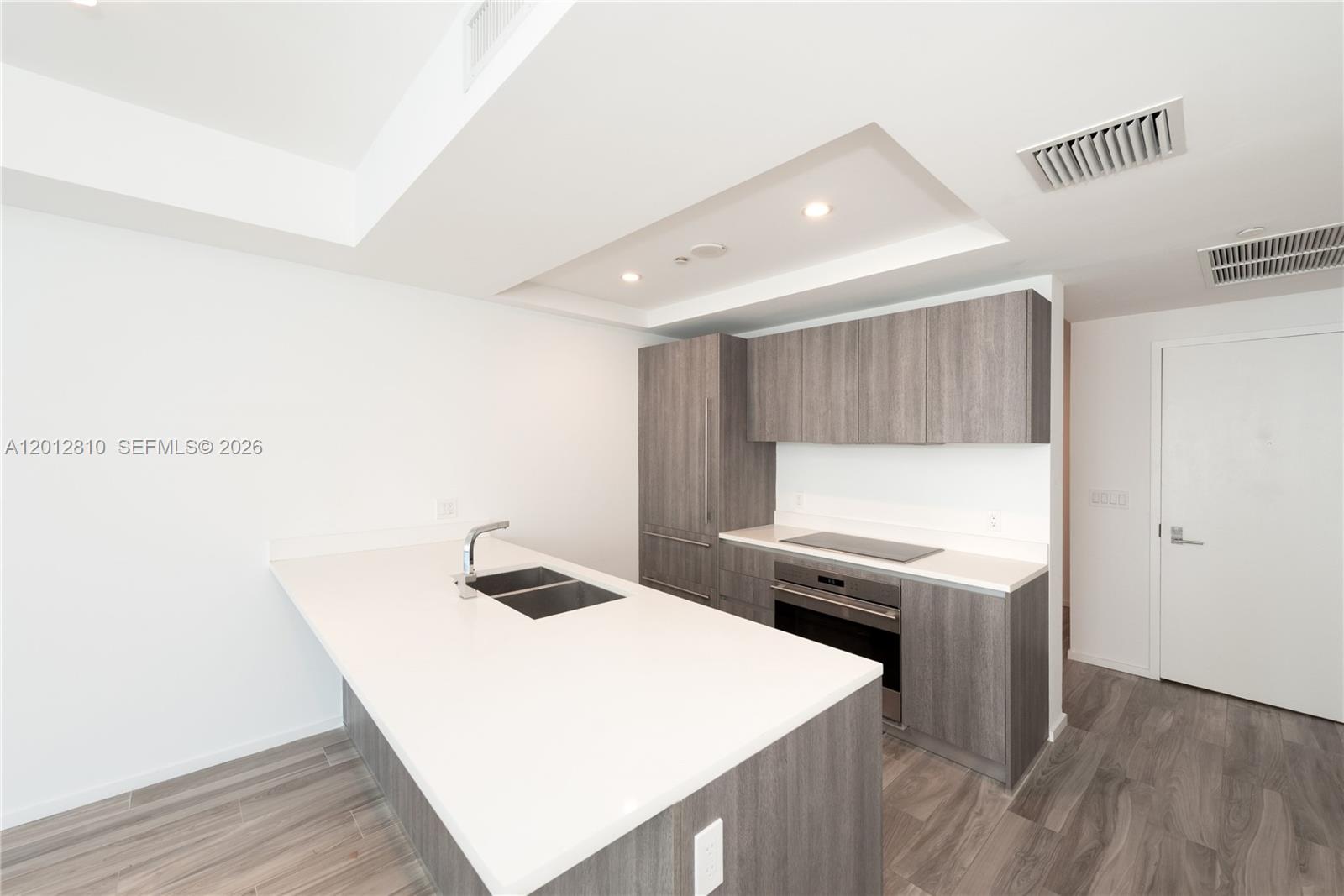 801 S Miami Ave Unit: 1602