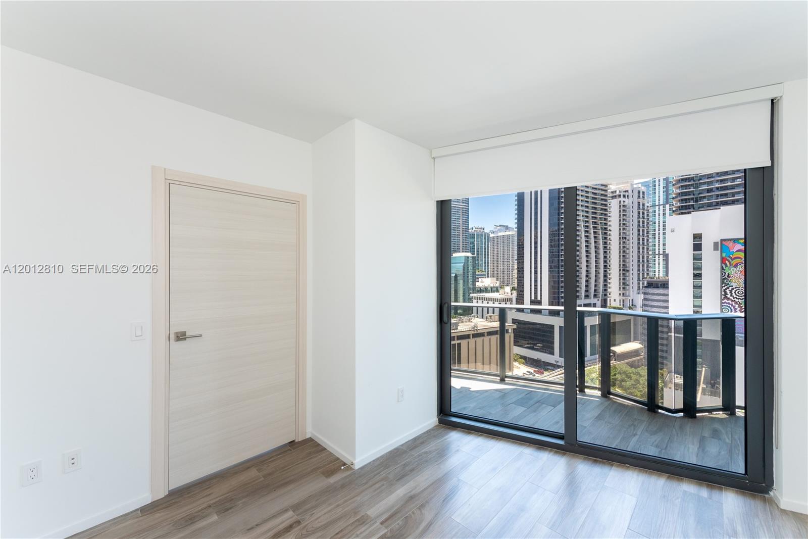 801 S Miami Ave Unit: 1602
