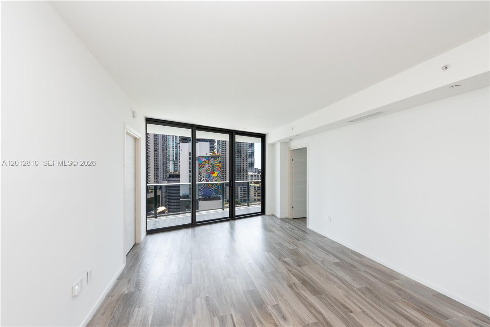 801 S Miami Ave Unit: 1602