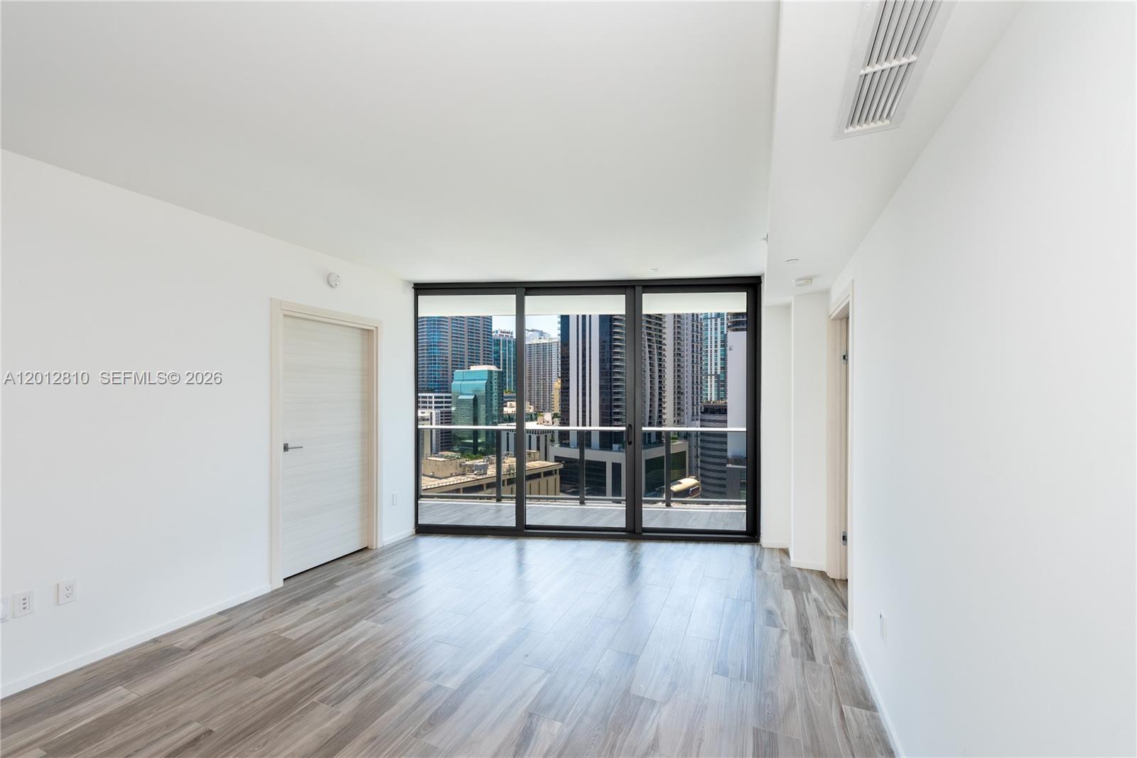 801 S Miami Ave Unit: 1602