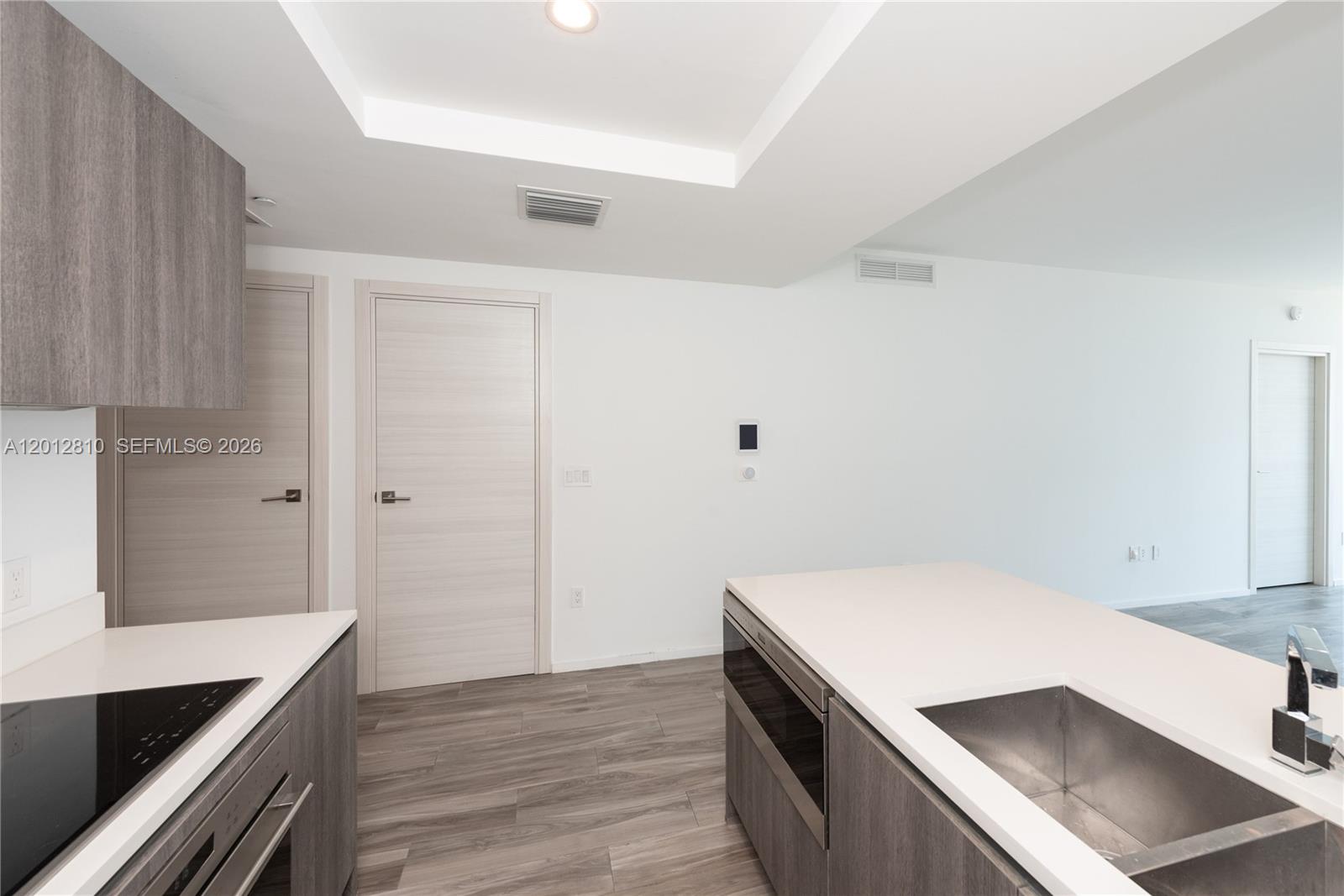 801 S Miami Ave Unit: 1602