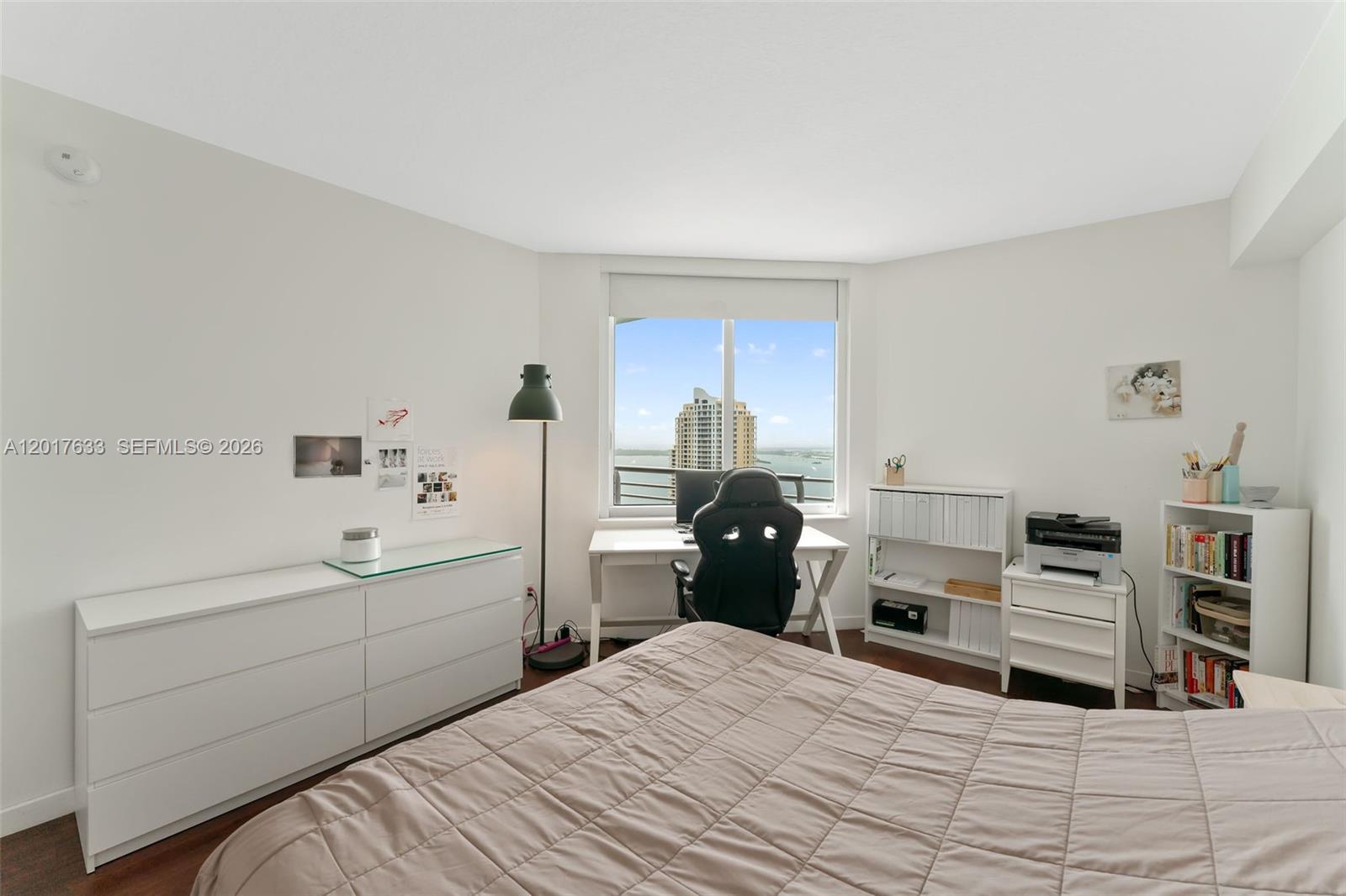 335 S Biscayne Blvd # 4205