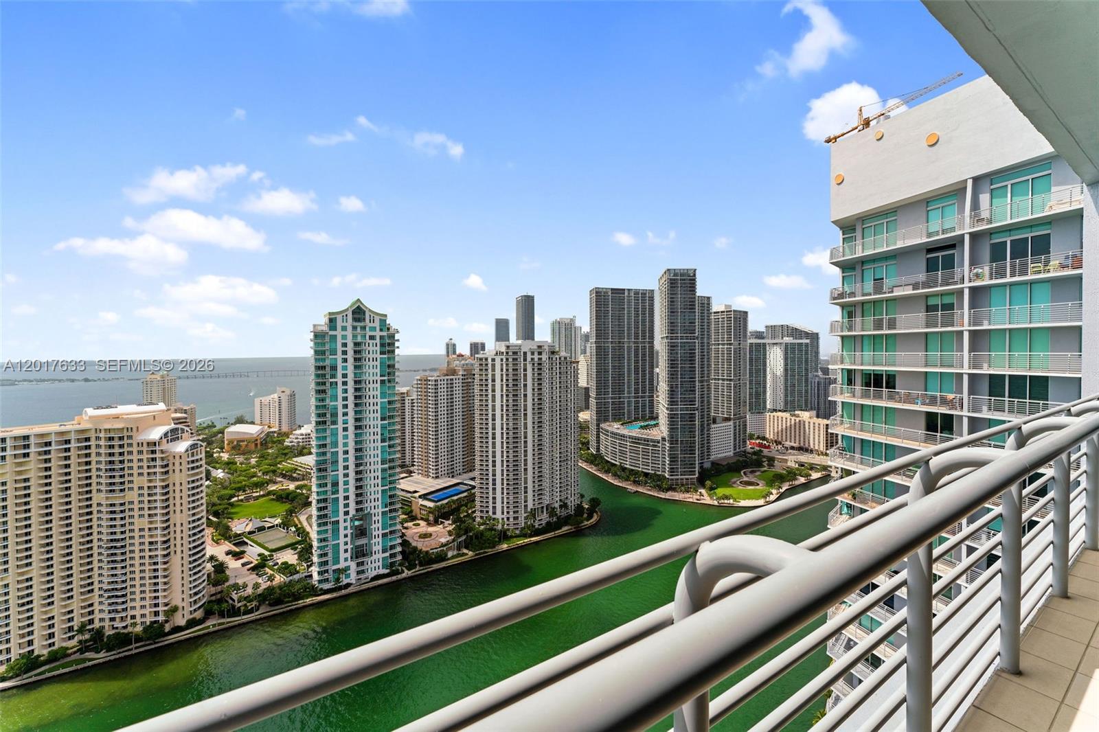 335 S Biscayne Blvd # 4205