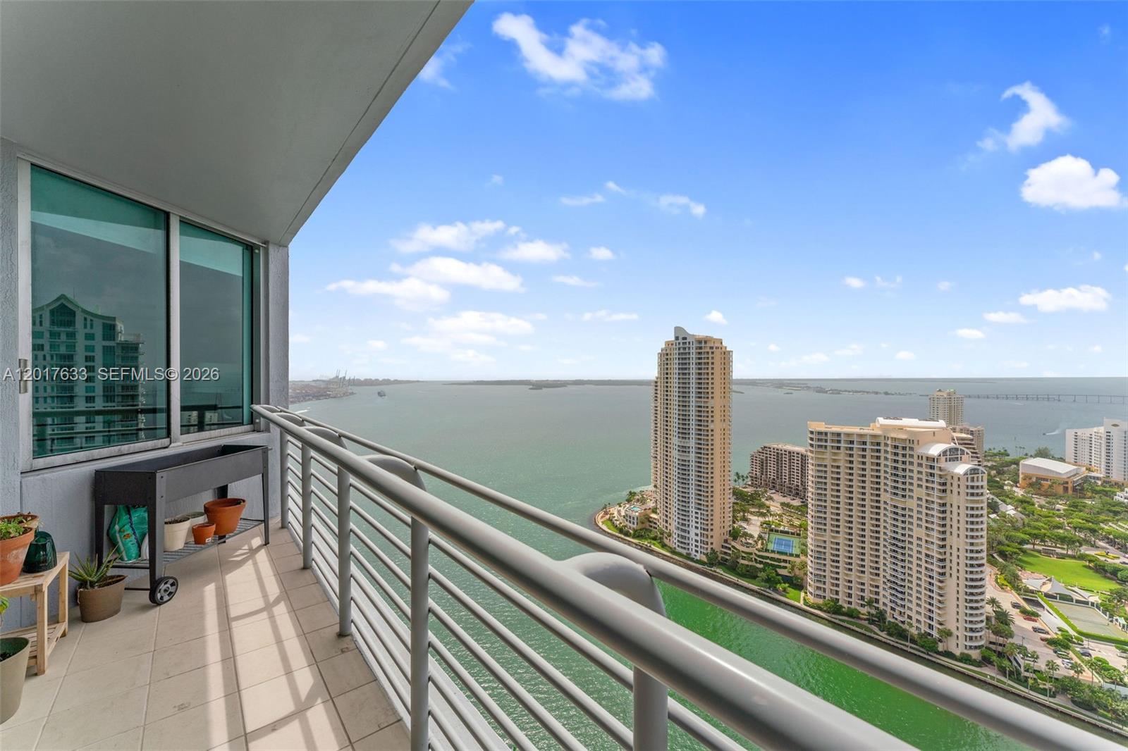 335 S Biscayne Blvd # 4205