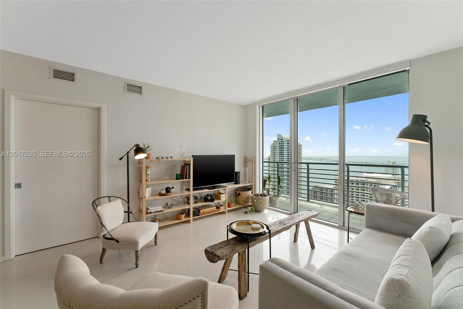 335 S Biscayne Blvd # 4205