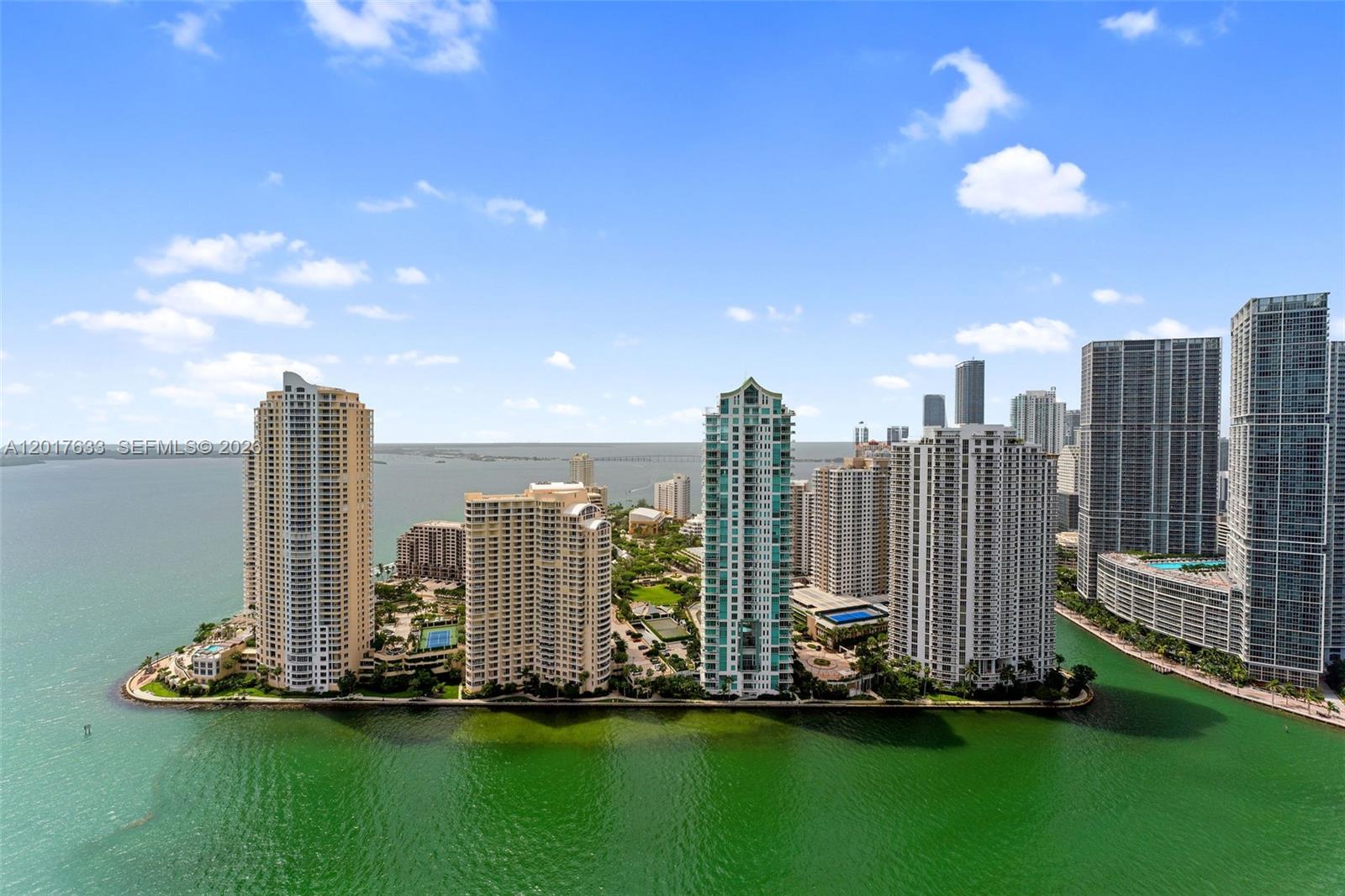 335 S Biscayne Blvd # 4205