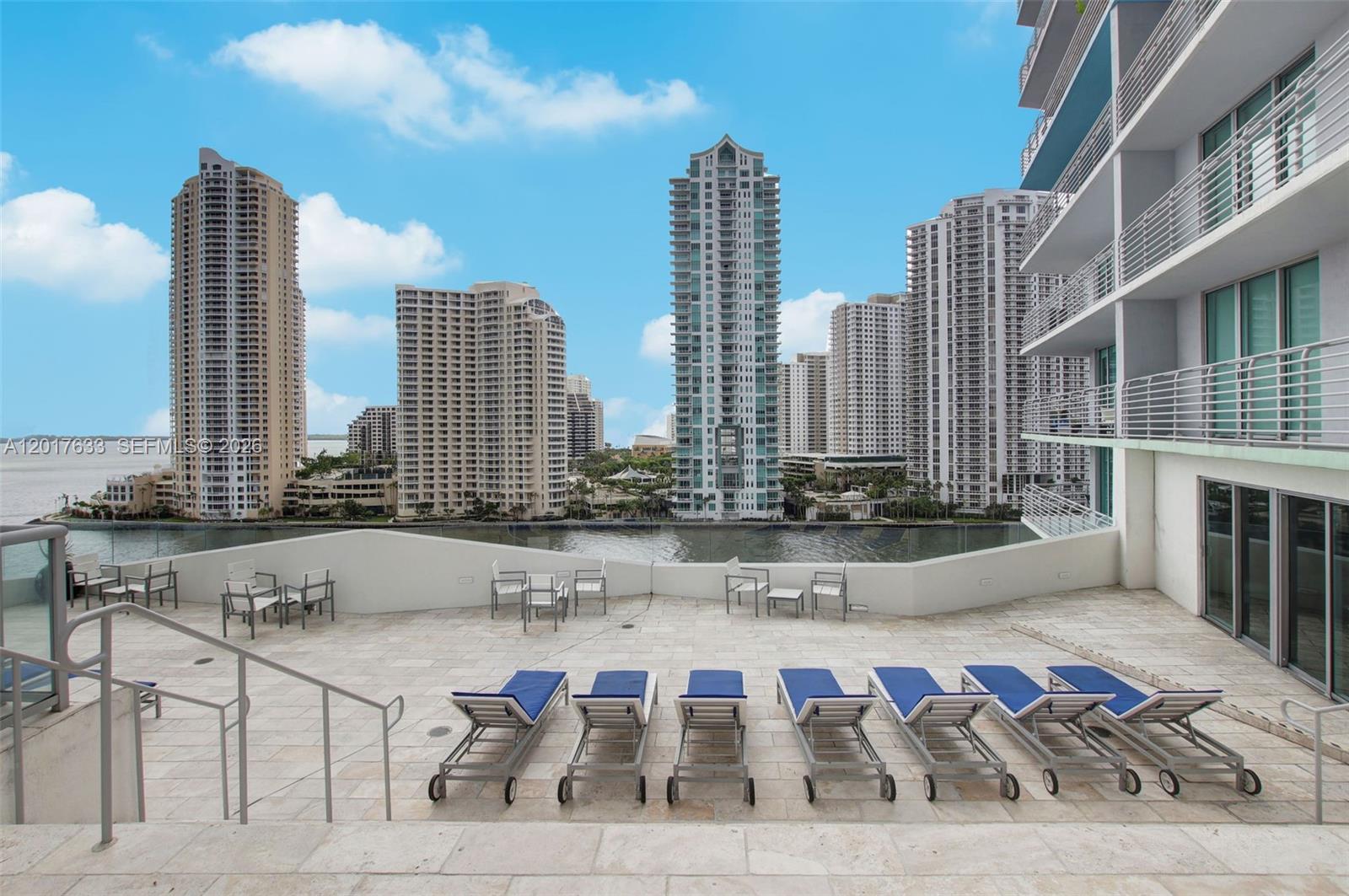 335 S Biscayne Blvd # 4205