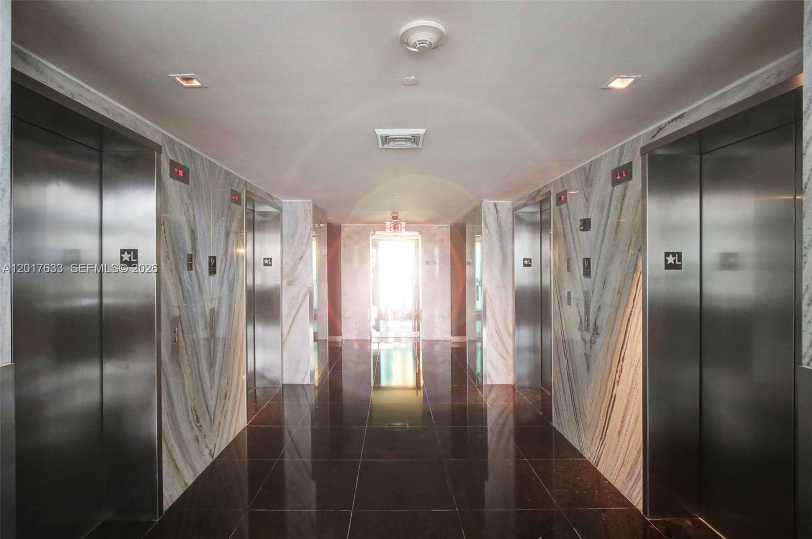 335 S Biscayne Blvd # 4205