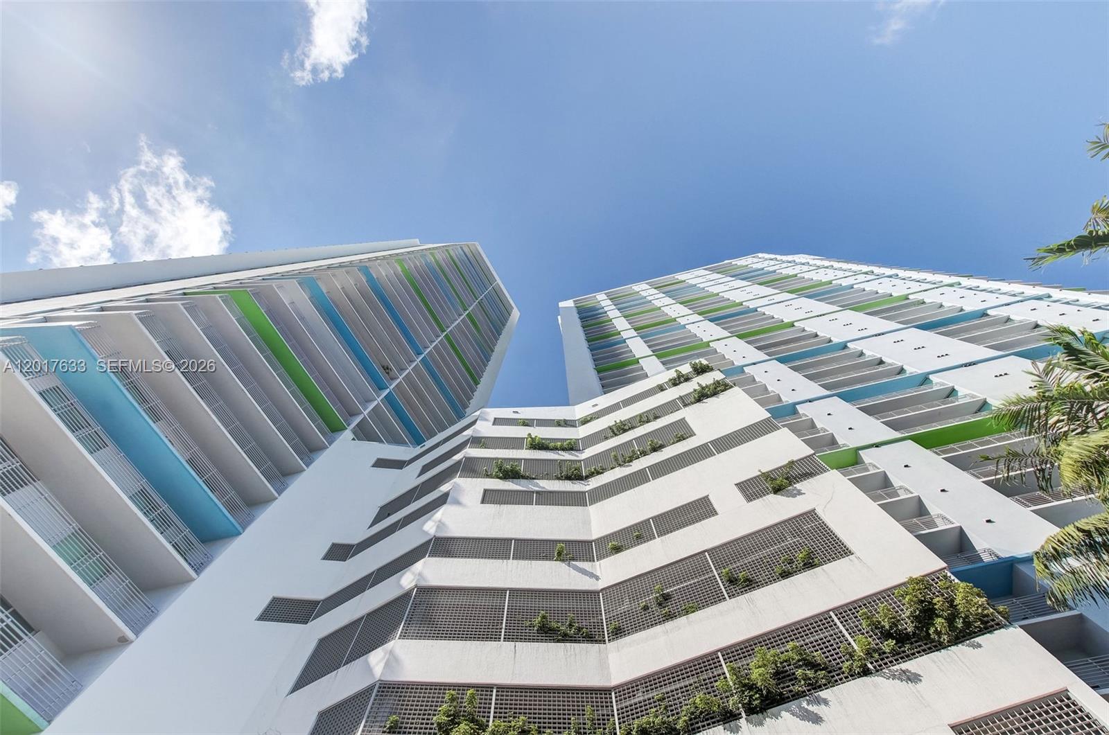 335 S Biscayne Blvd # 4205