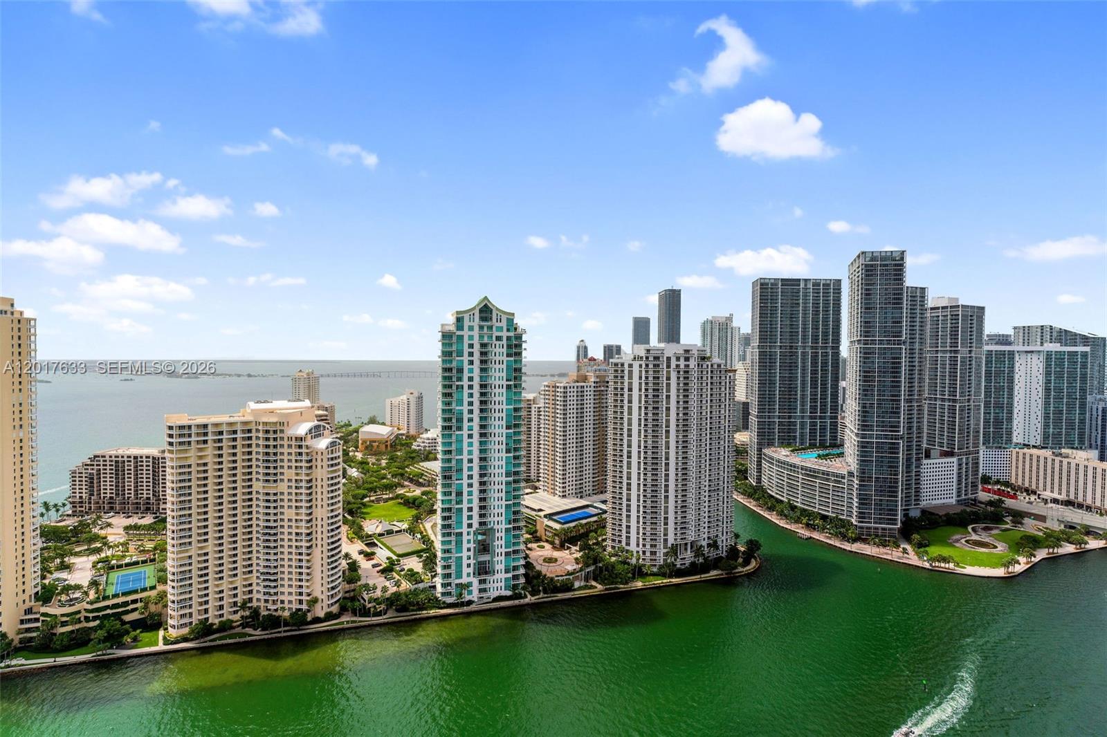335 S Biscayne Blvd # 4205