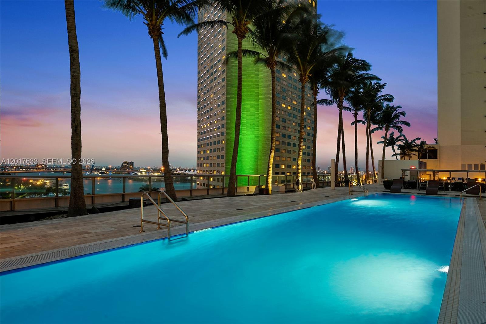 335 S Biscayne Blvd # 4205
