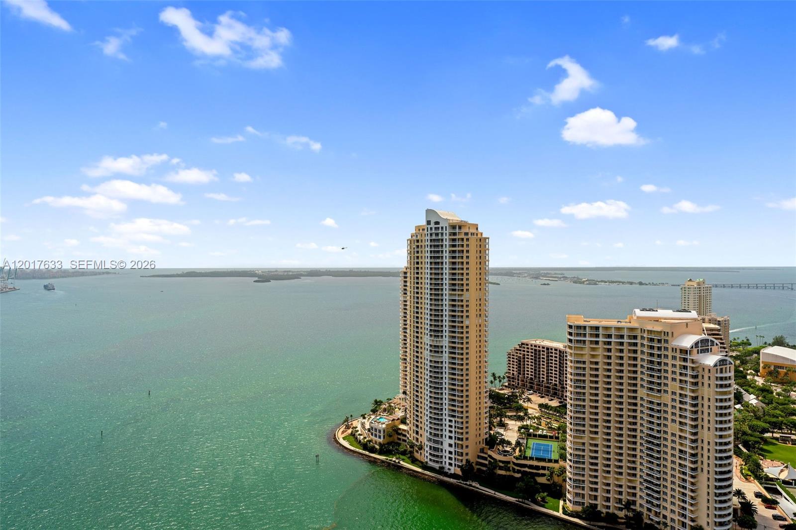335 S Biscayne Blvd # 4205