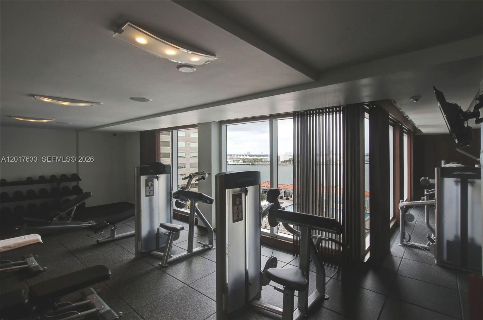 335 S Biscayne Blvd # 4205