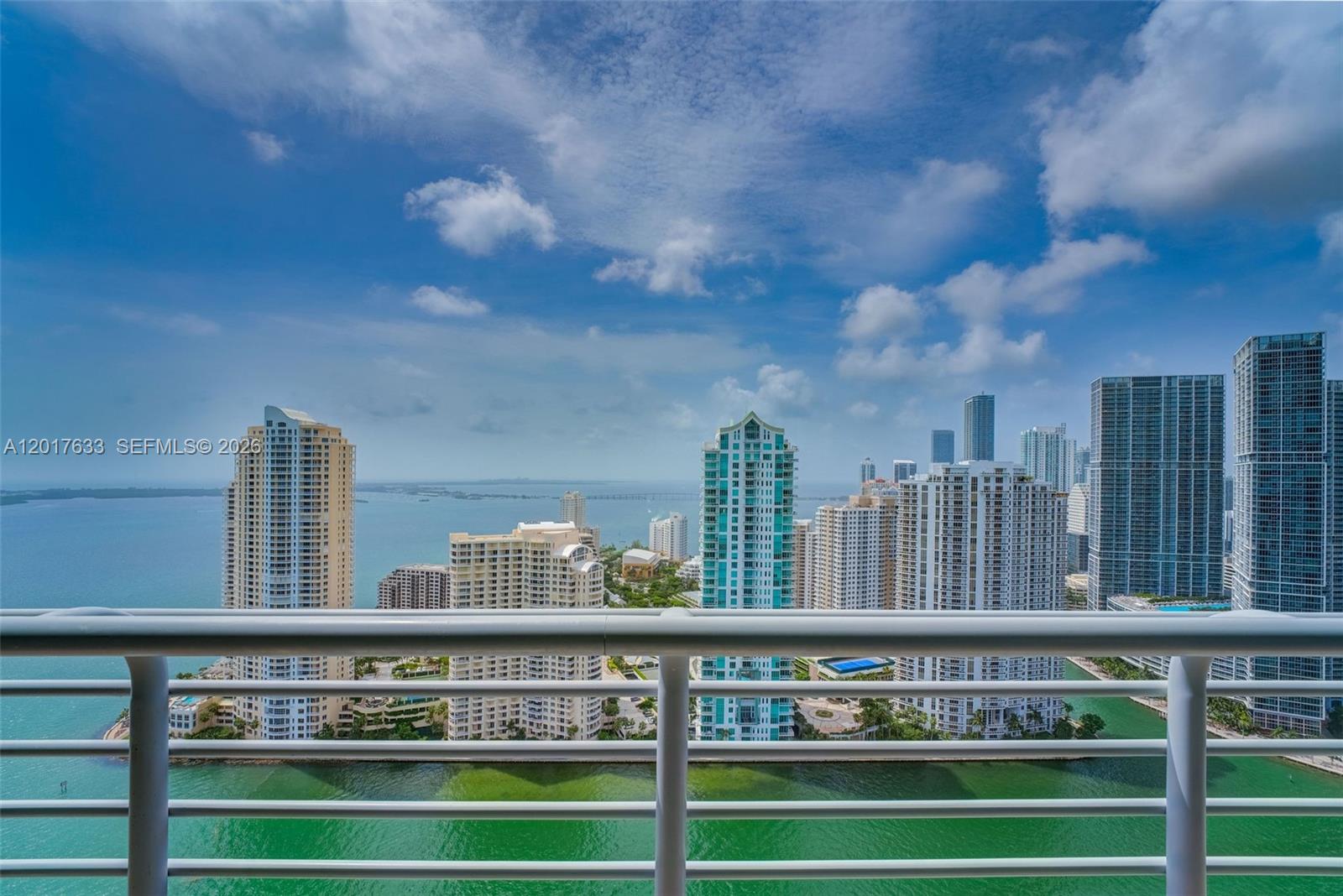 335 S Biscayne Blvd # 4205