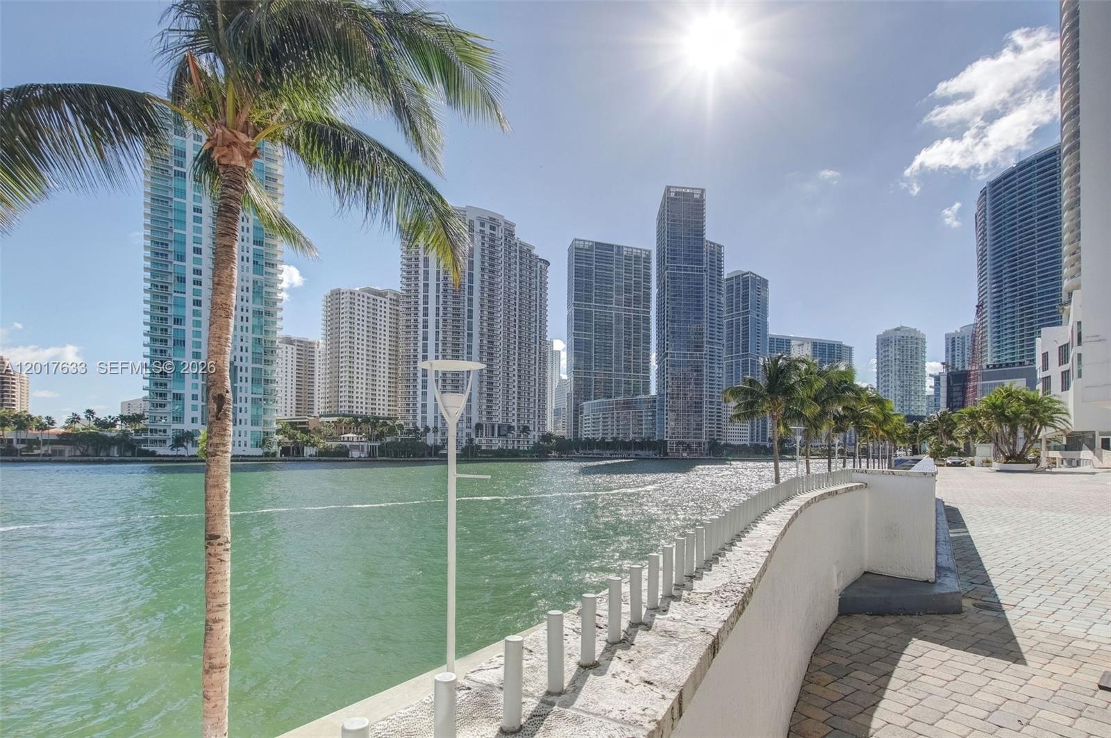 335 S Biscayne Blvd # 4205