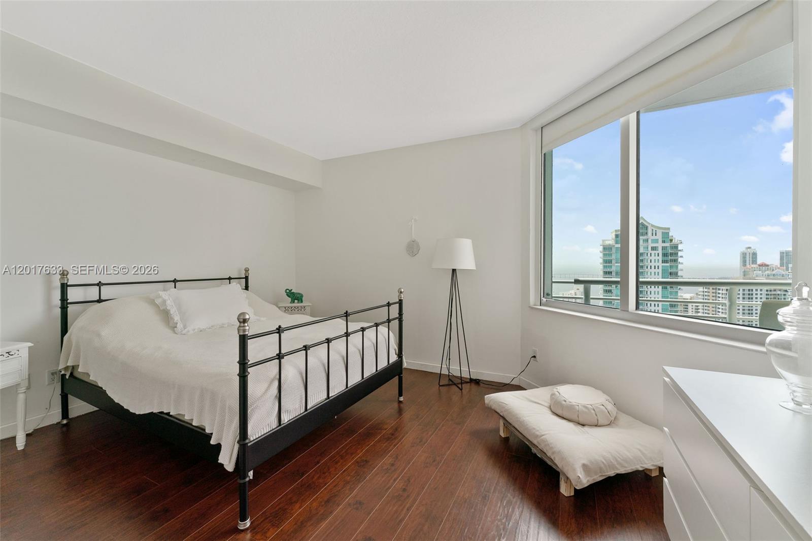 335 S Biscayne Blvd # 4205