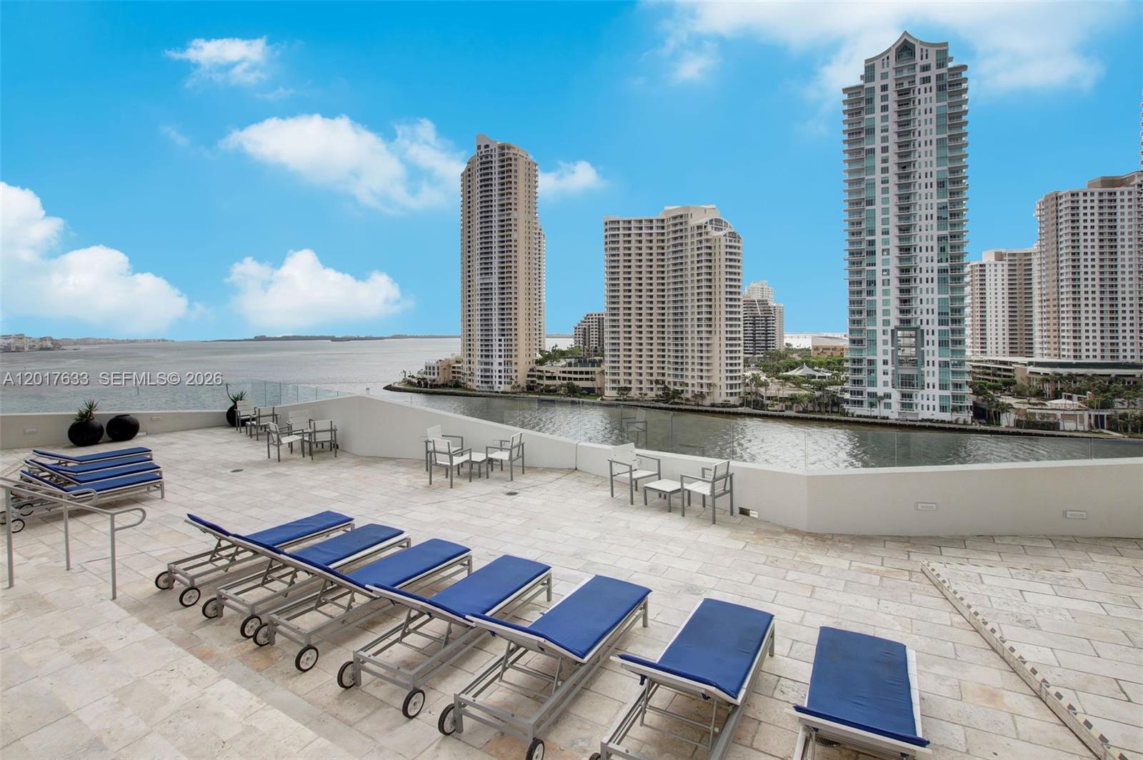 335 S Biscayne Blvd # 4205