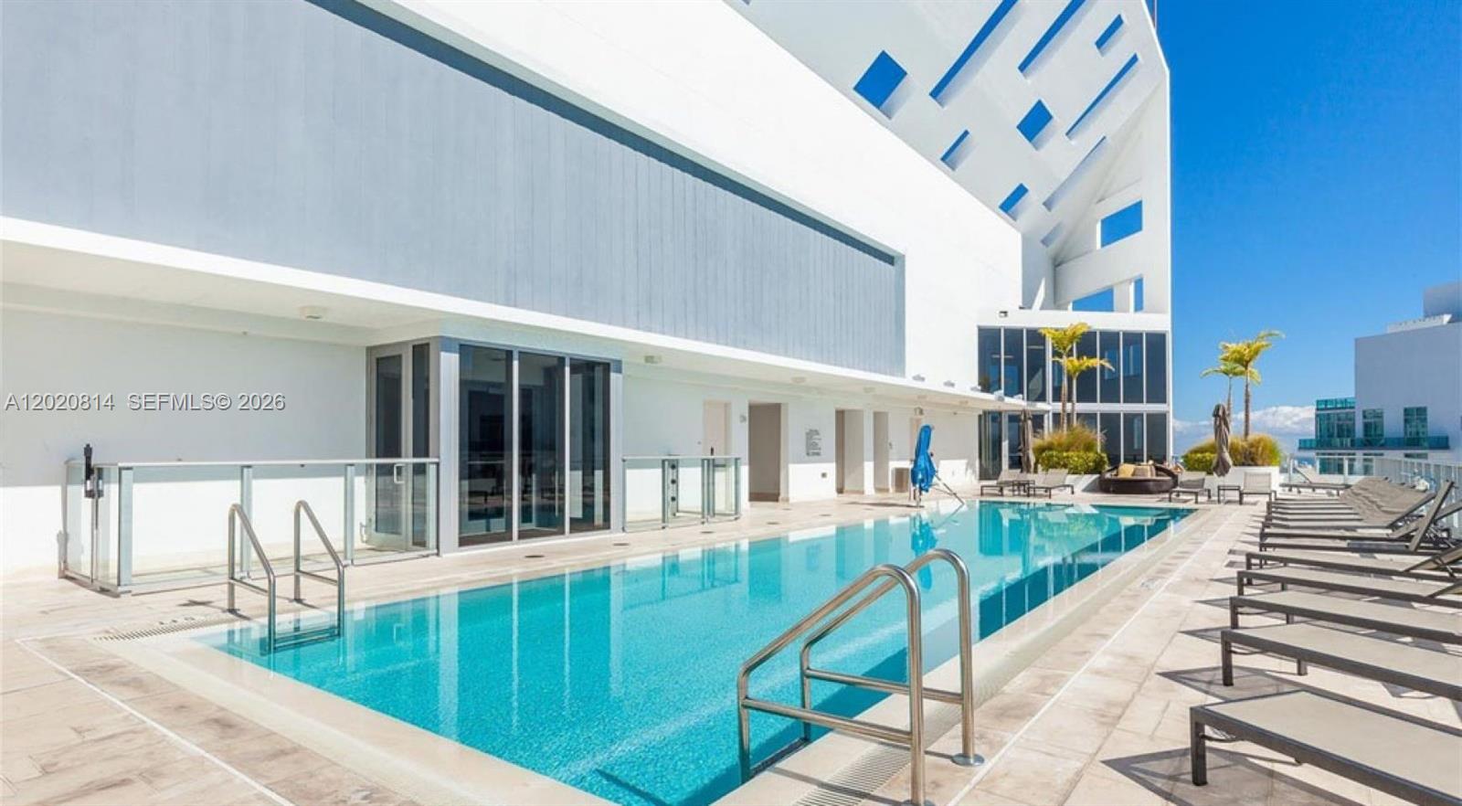 1300 Brickell Bay Dr # 1805