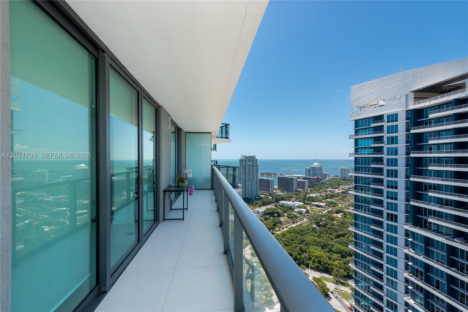 1300 S Miami Ave Unit: 4709