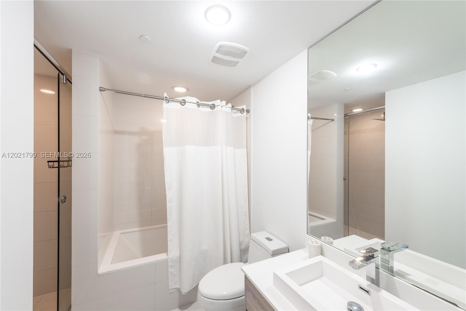 1300 S Miami Ave Unit: 4709