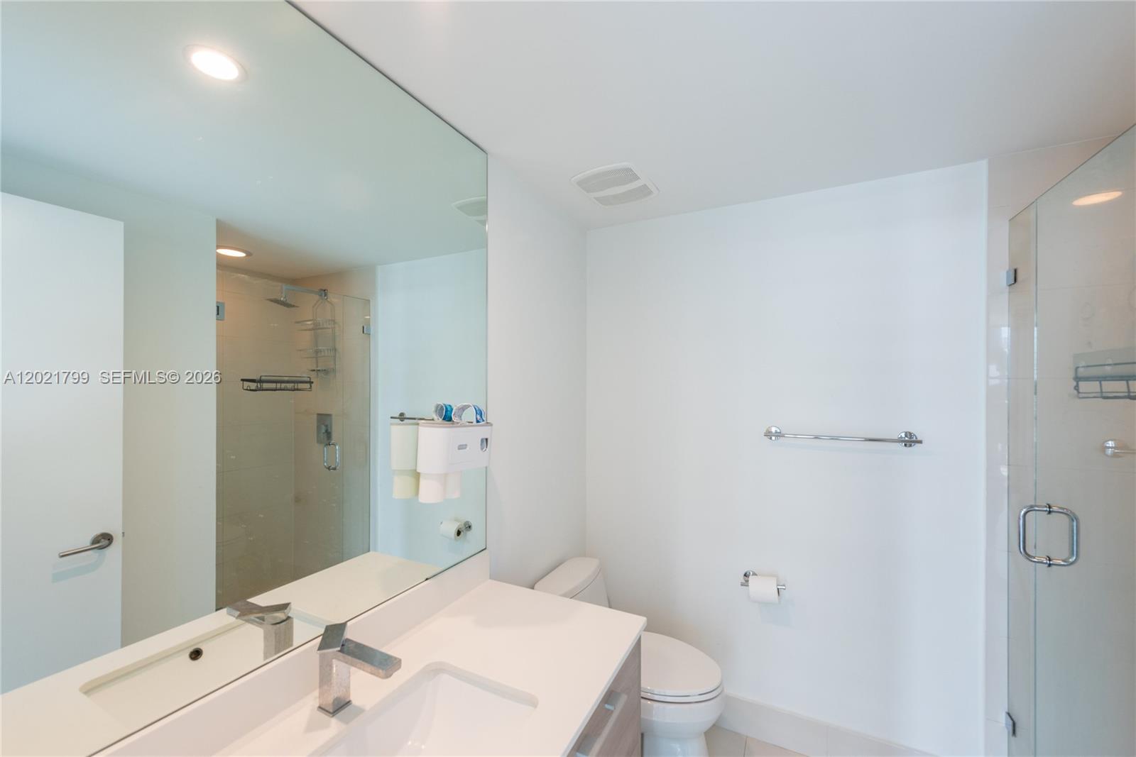 1300 S Miami Ave Unit: 4709