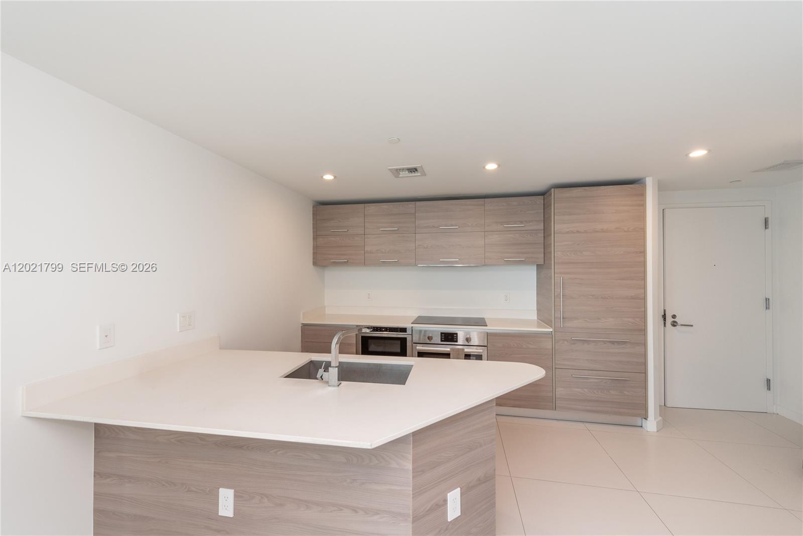 1300 S Miami Ave Unit: 4709