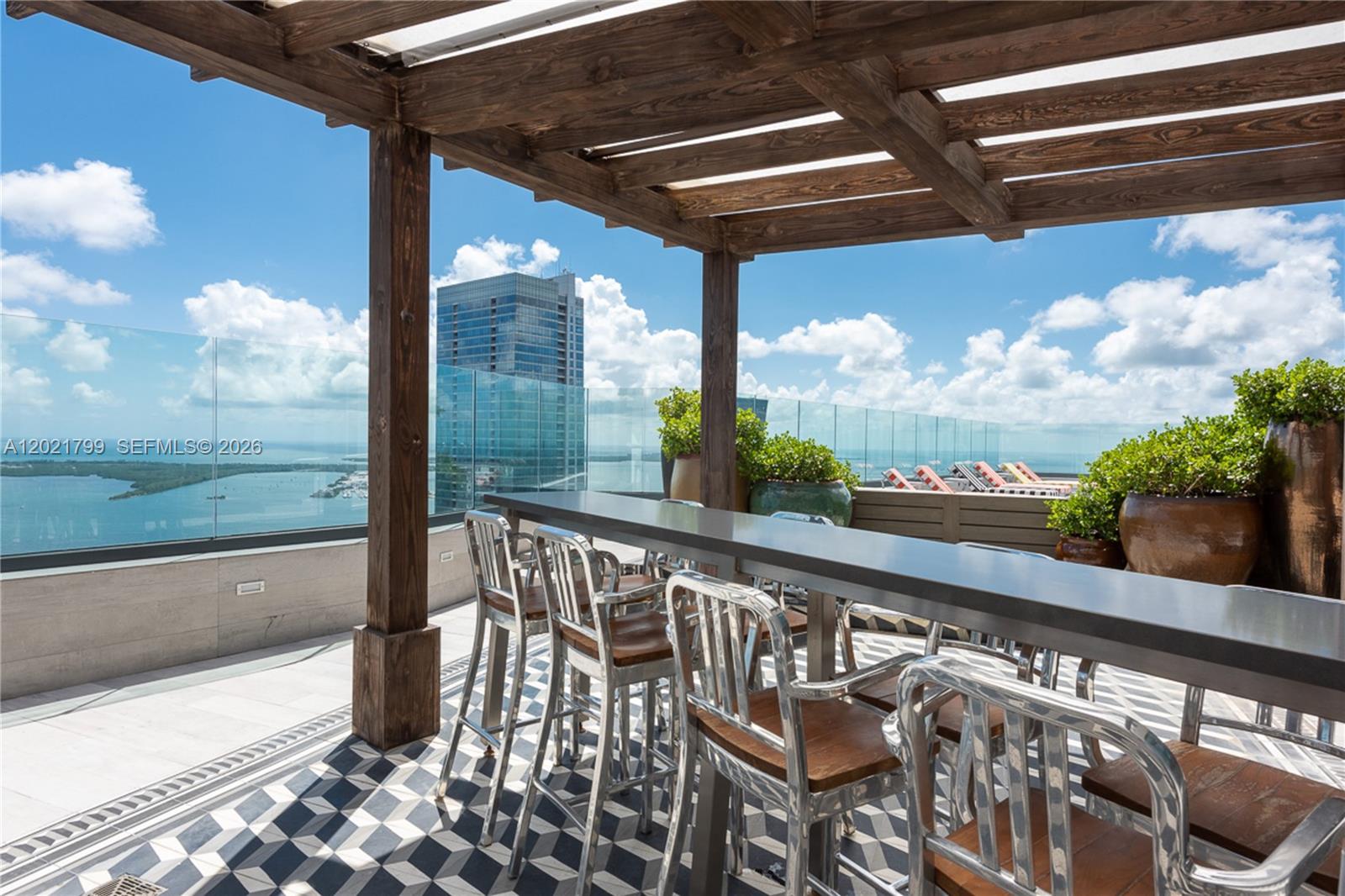 1300 S Miami Ave Unit: 4709
