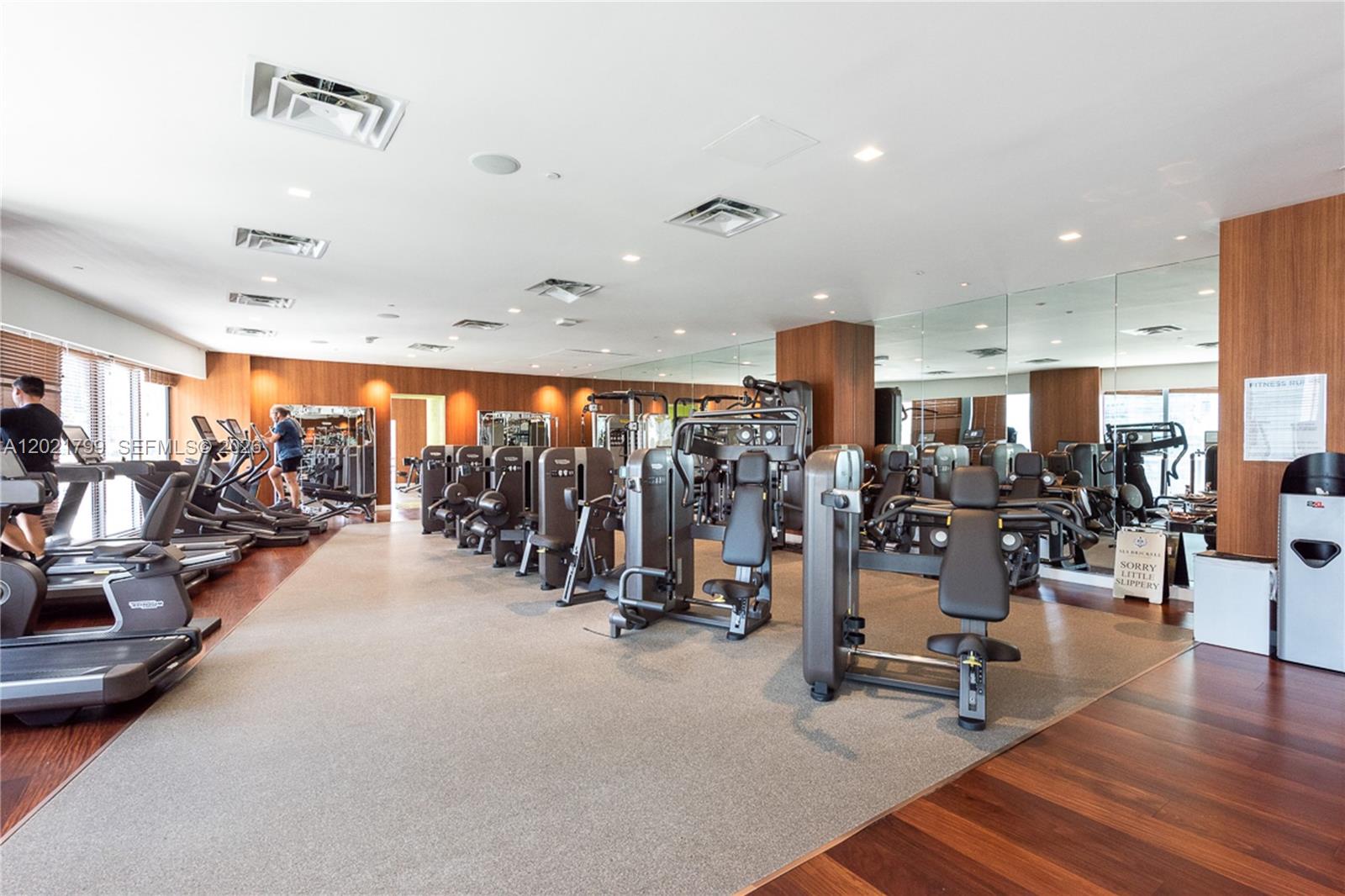 1300 S Miami Ave Unit: 4709