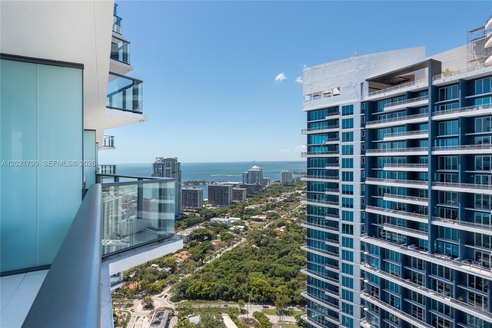 1300 S Miami Ave Unit: 4709