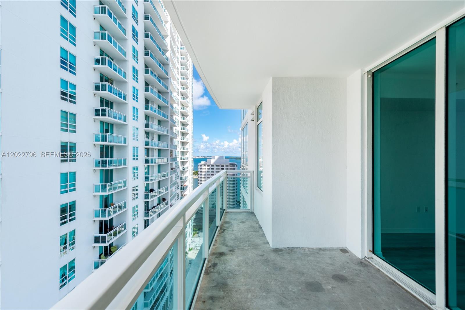 951 Brickell Ave # 2100