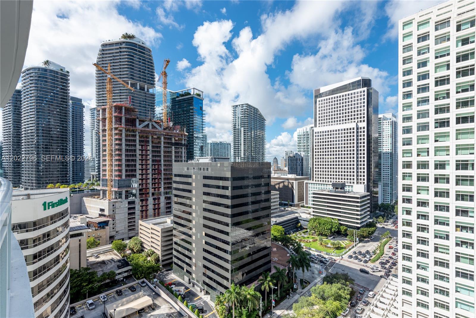 951 Brickell Ave # 2100