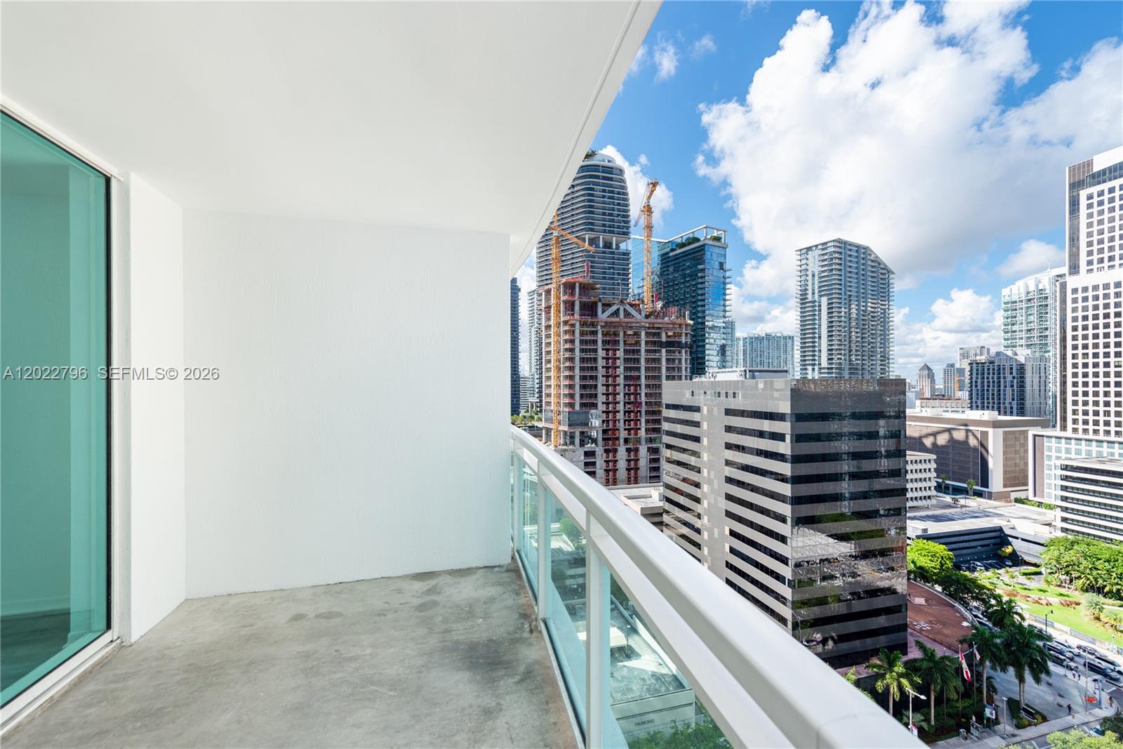 951 Brickell Ave # 2100