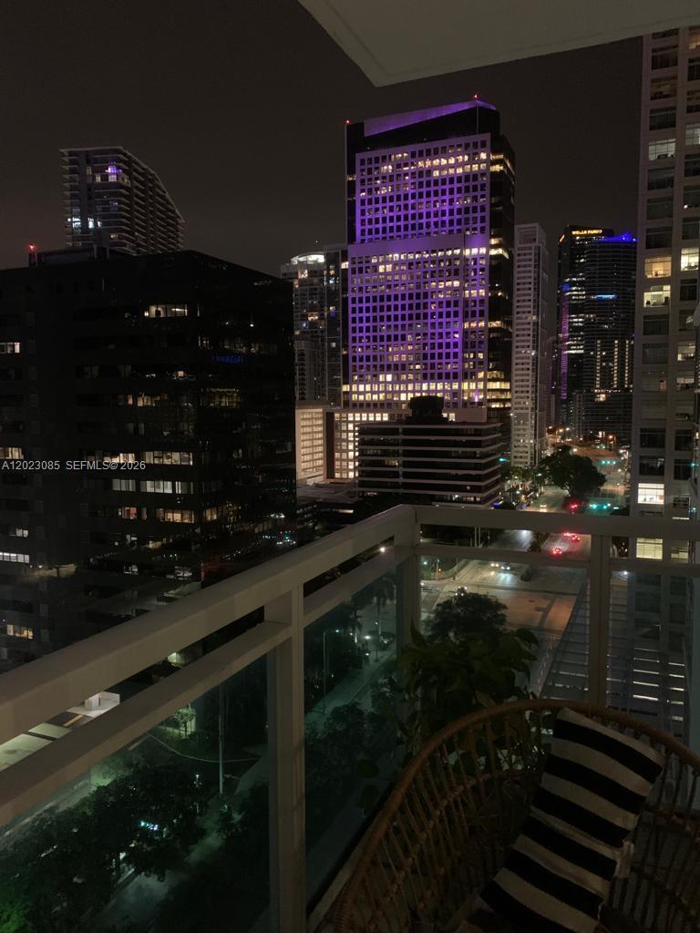 951 Brickell Ave # 1503