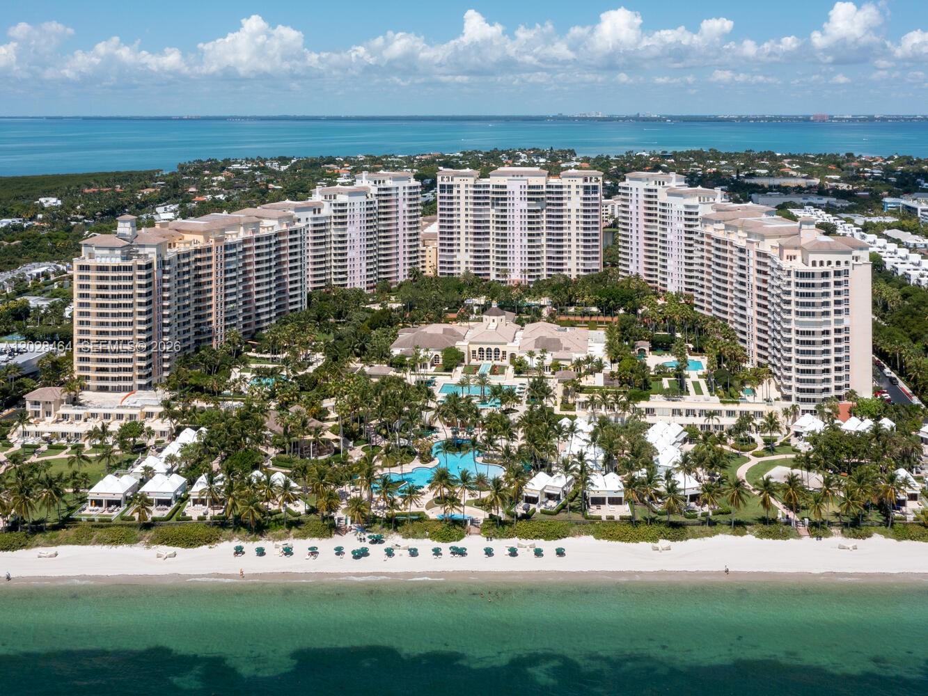 781 Crandon Blvd # 405
