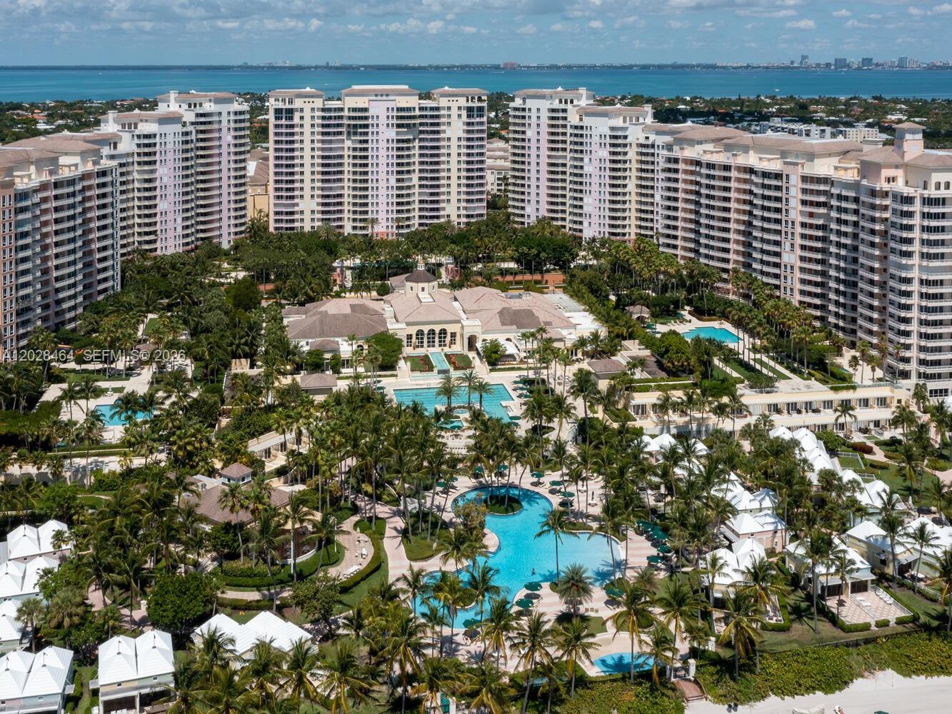 781 Crandon Blvd # 405