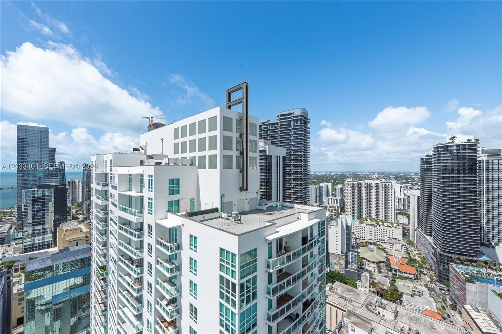 950 Brickell Bay Dr # 4403