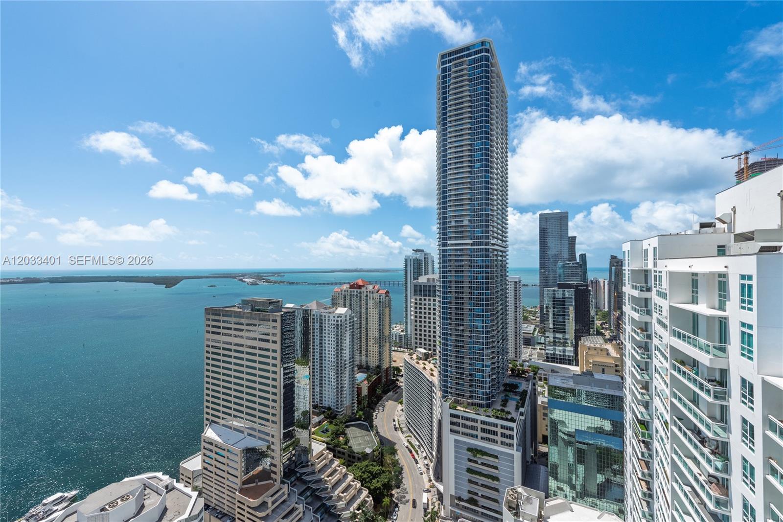 950 Brickell Bay Dr # 4403