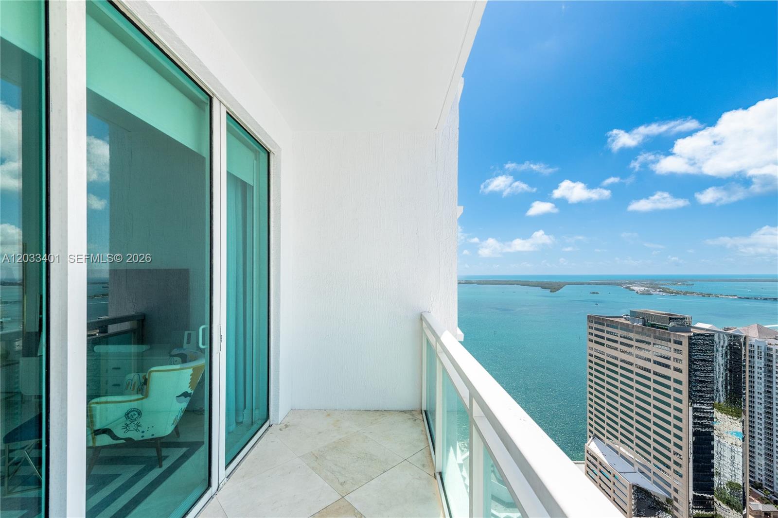 950 Brickell Bay Dr # 4403