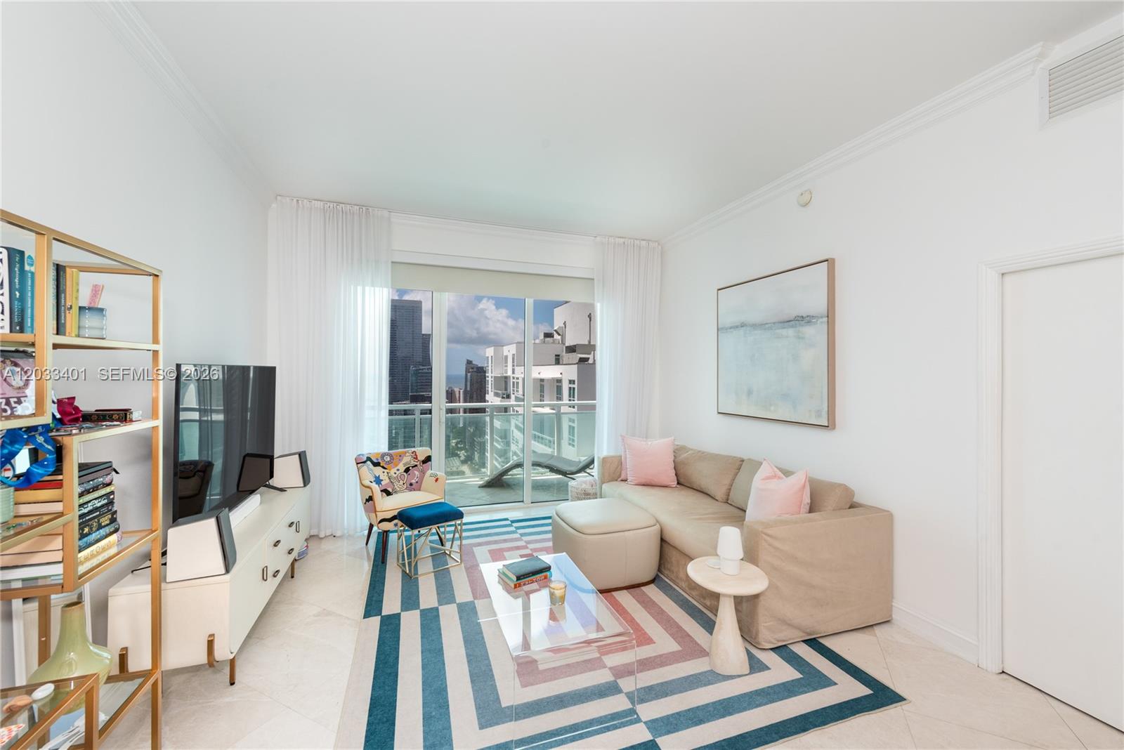 950 Brickell Bay Dr # 4403