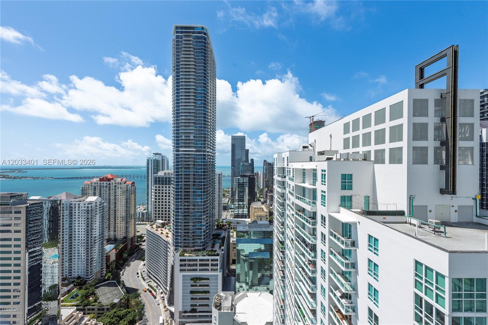 950 Brickell Bay Dr # 4403
