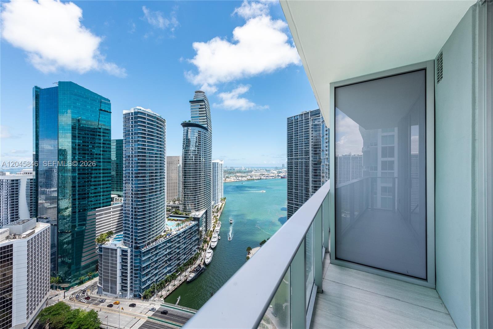 77 SE 5th Street # 3604