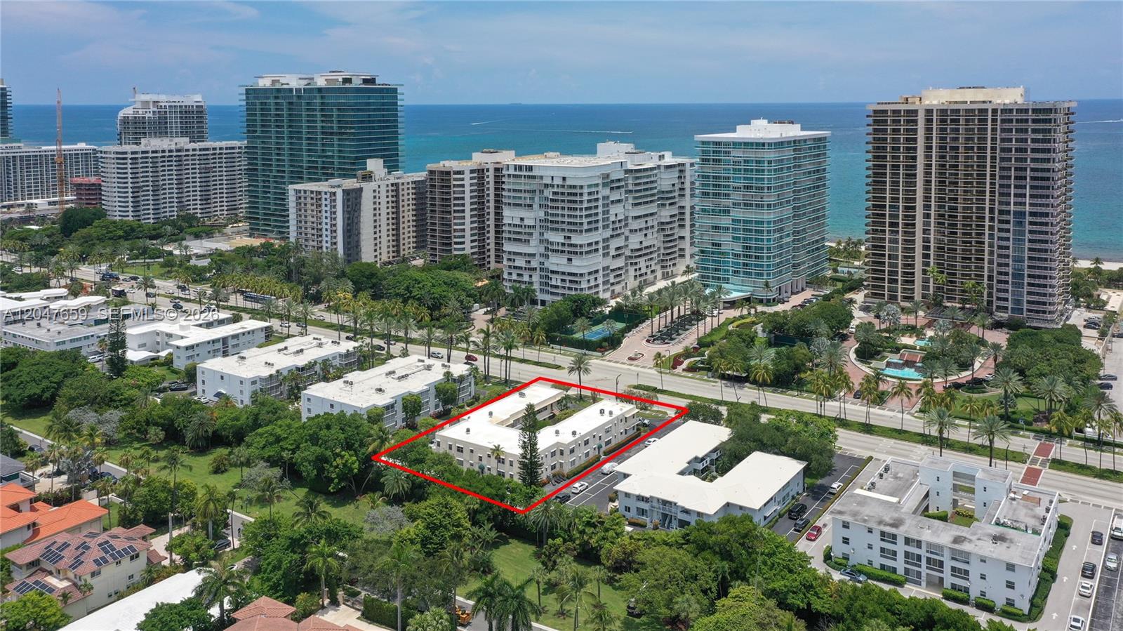 9940 Collins Ave # 10
