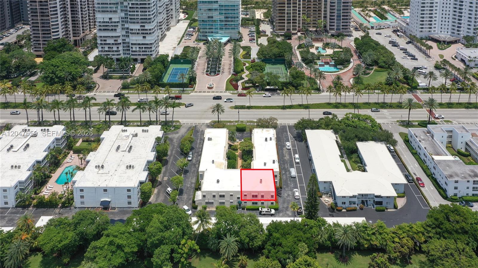 9940 Collins Ave # 10